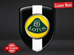 Lotus Adesivi Business Personalizzati Pro Max Durevoli